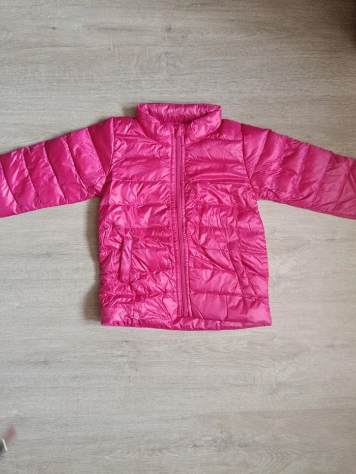 Doudoune Absorba