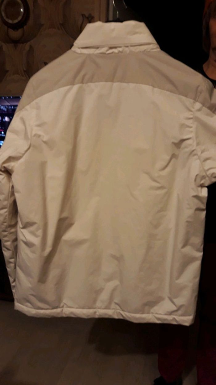 Manteau Quechua - photo numéro 2