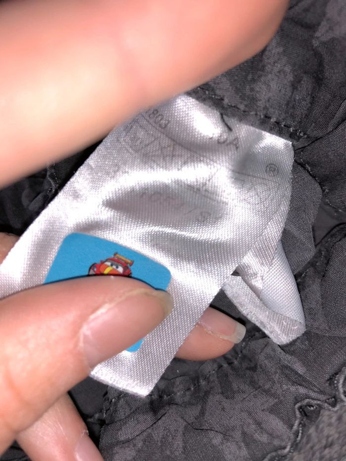 Short - photo numéro 2