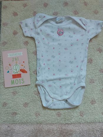 Bodies mc  9 mois