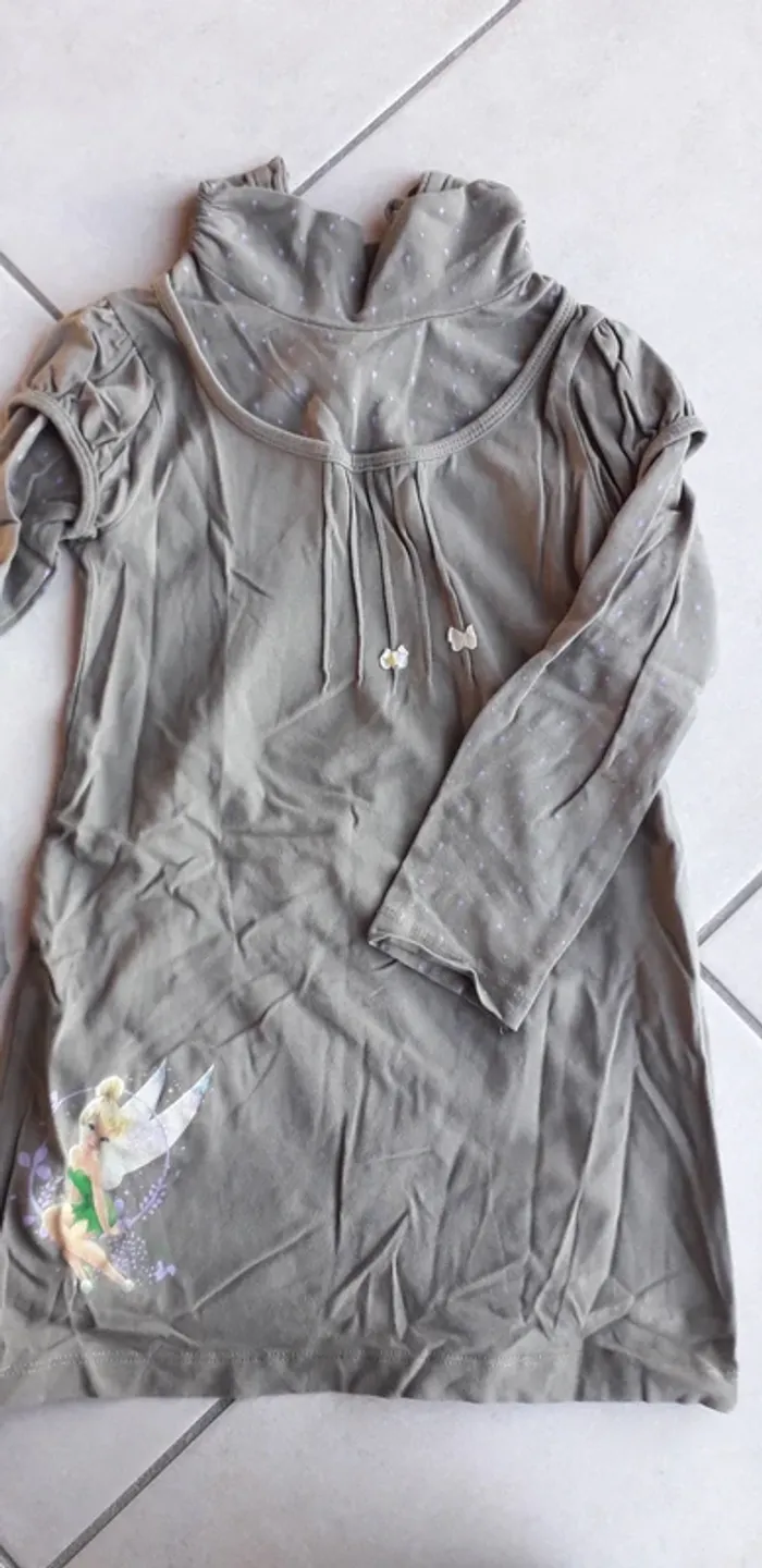 Robe Clochette