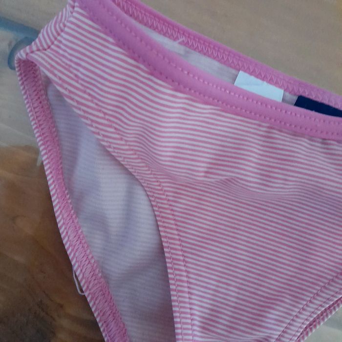 Maillot de bain sergent major 24 mois - photo numéro 4