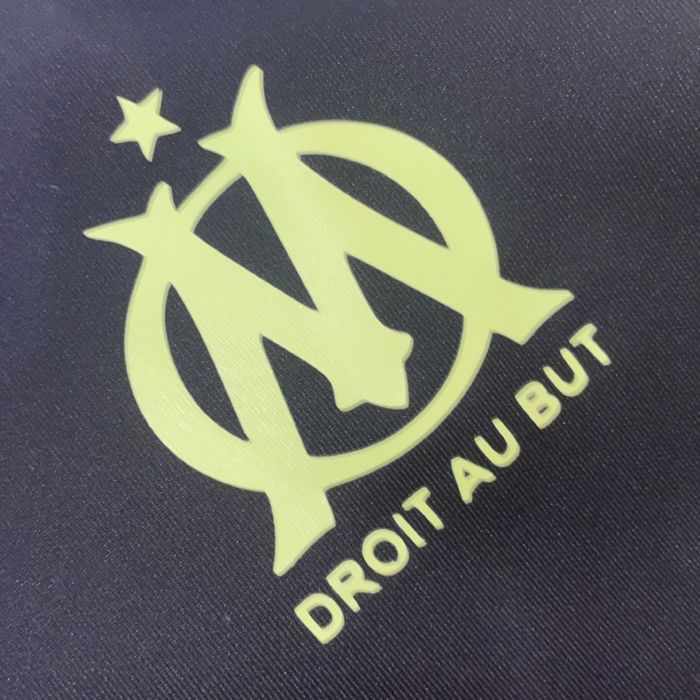 Survêtement OM - photo numéro 3