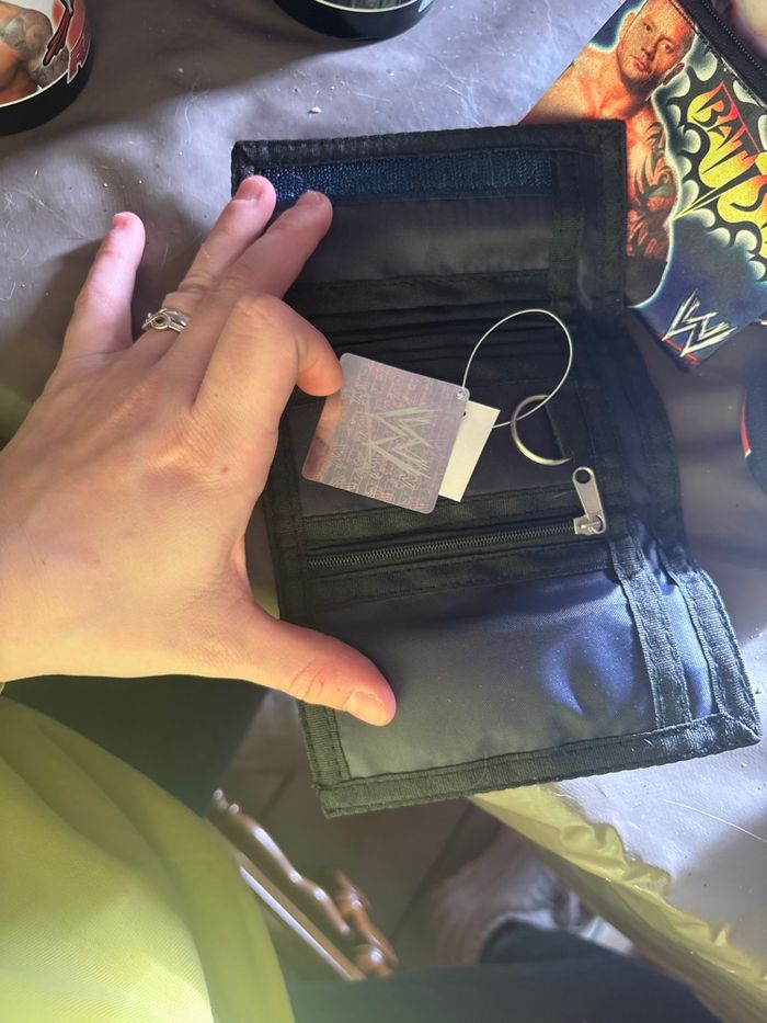 Lot batista - photo numéro 2