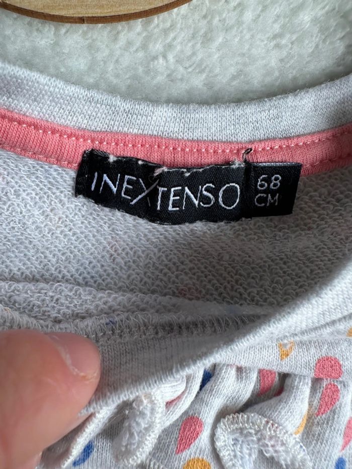 Sweat - photo numéro 2