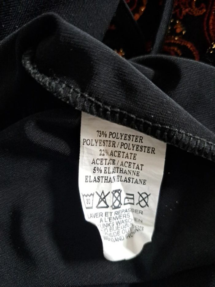 Tunique - photo numéro 7