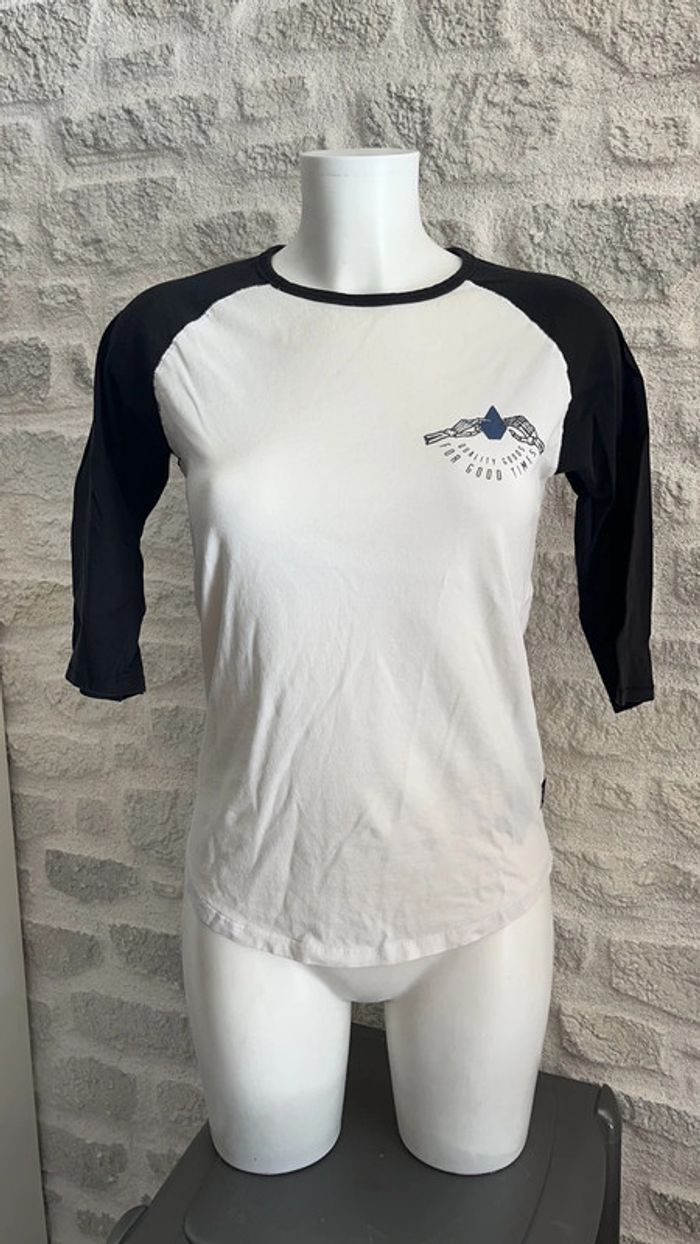 T-shirt Volcom - photo numéro 2