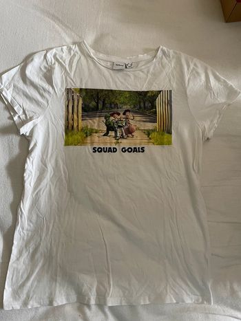 T-shirt Toy Story