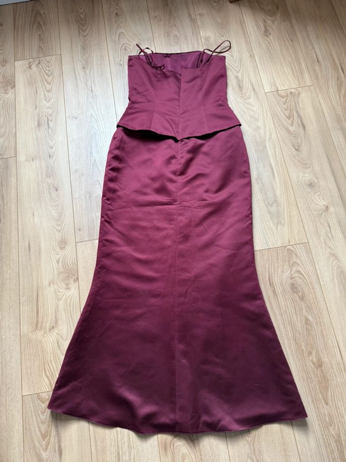 Robe de soirée ou cérémonie - photo numéro 3