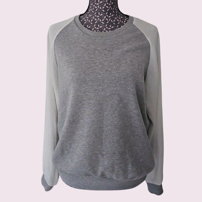 Sweat marque Lft