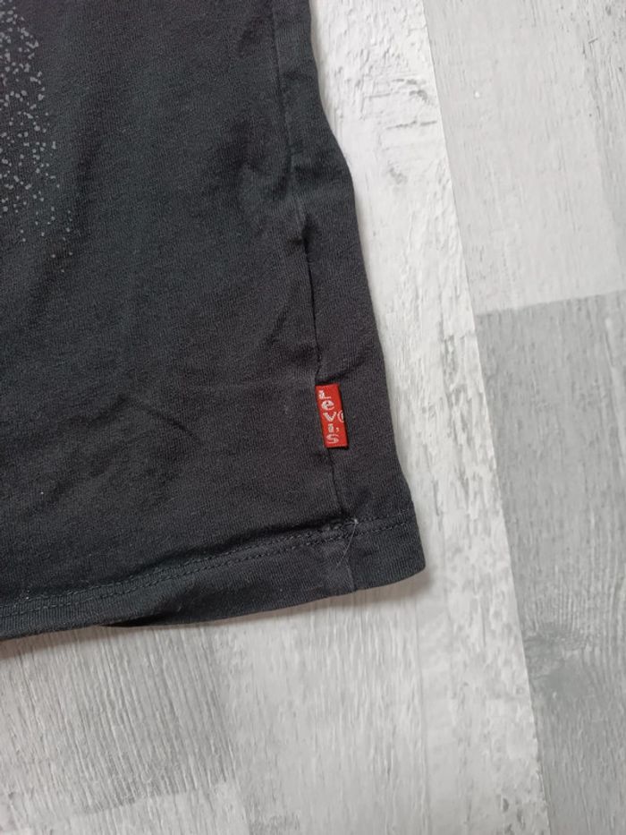 Tee shirt Levi's 12 ans - photo numéro 3