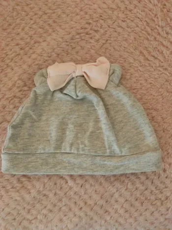 Bonnet H&M Disney 6-9 mois