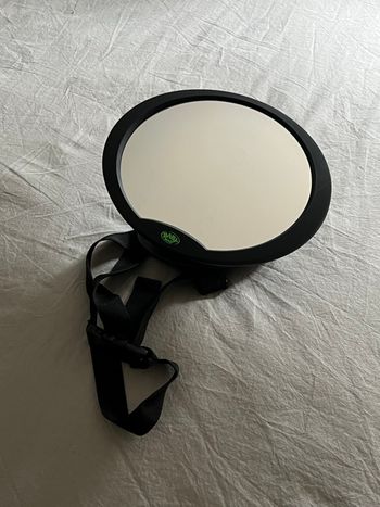 Miroir voiture 