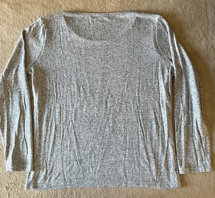 Pull fin - photo numéro 2