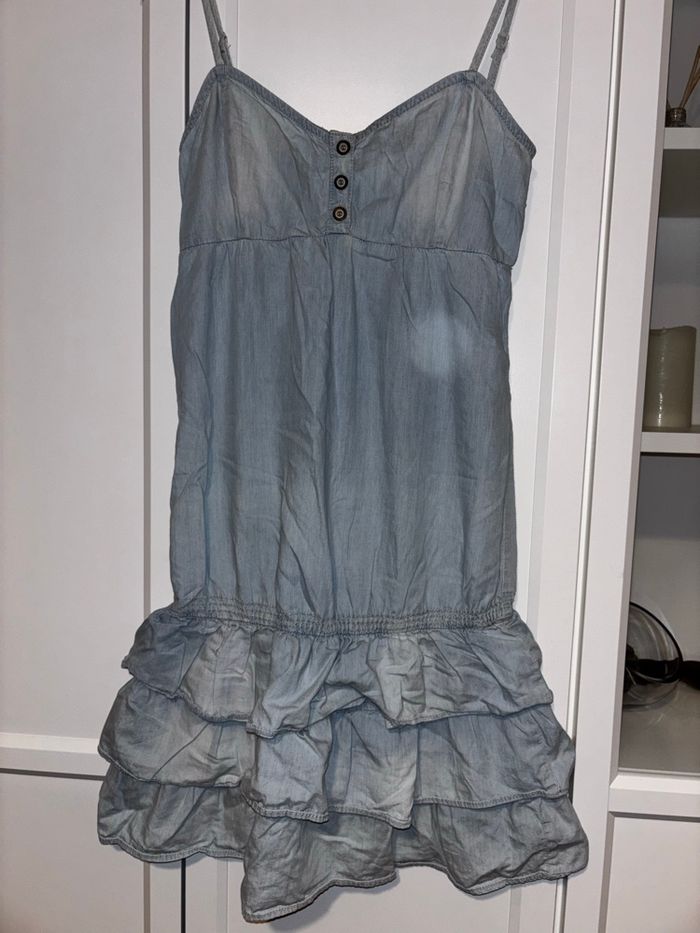 Robes - photo numéro 4