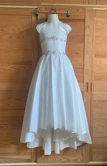 Robe de soirée ou cérémonie fille 6 ans