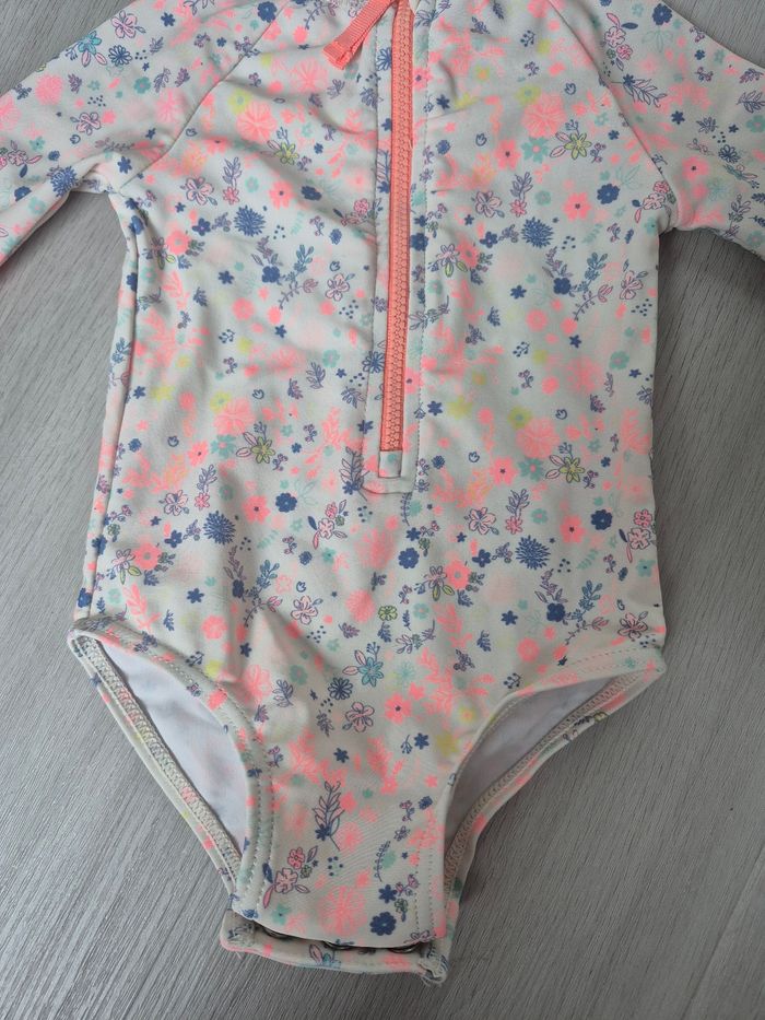 Maillot de bain 9 mois - photo numéro 2
