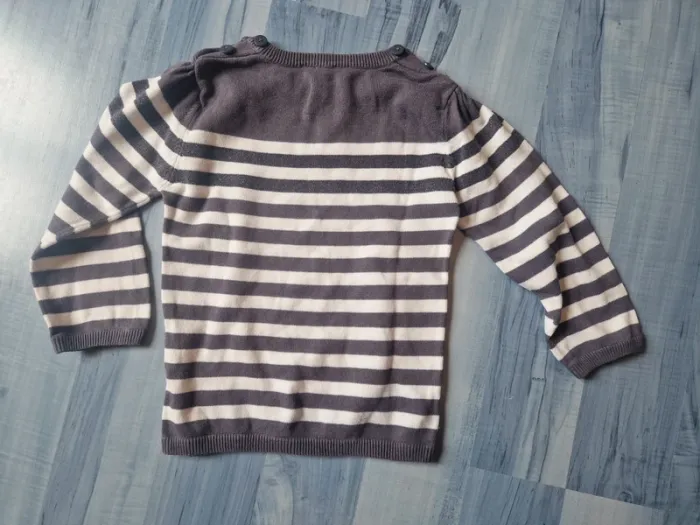 Marinière 4 ans - photo numéro 2