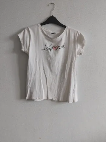 Tee-shirt taille S