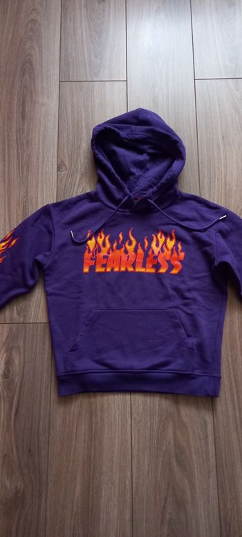 Sweat  T  XXS   "  Jennyfer   "  TBE