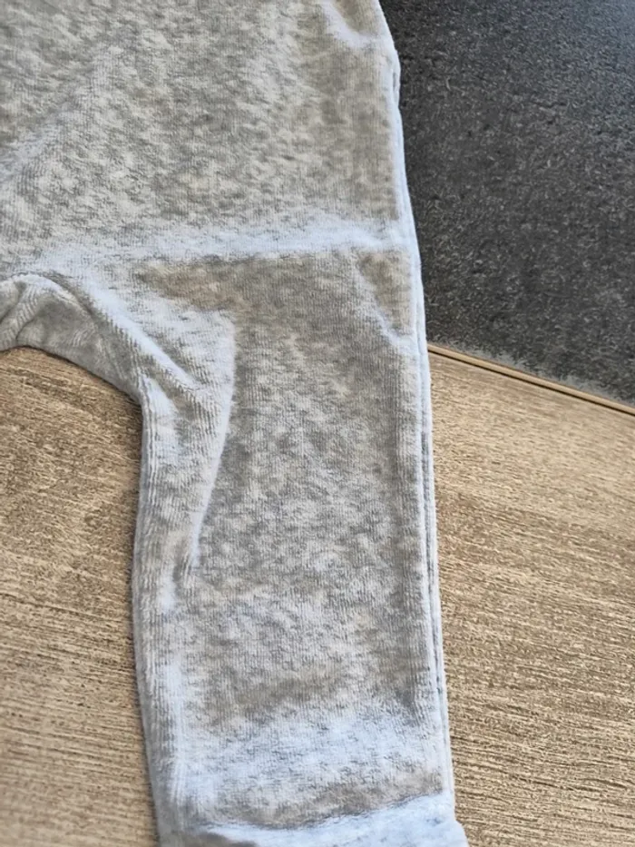 Pyjama garçon 6 mois Vertbaudet - photo numéro 6