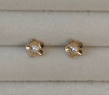 Boucles d’oreilles