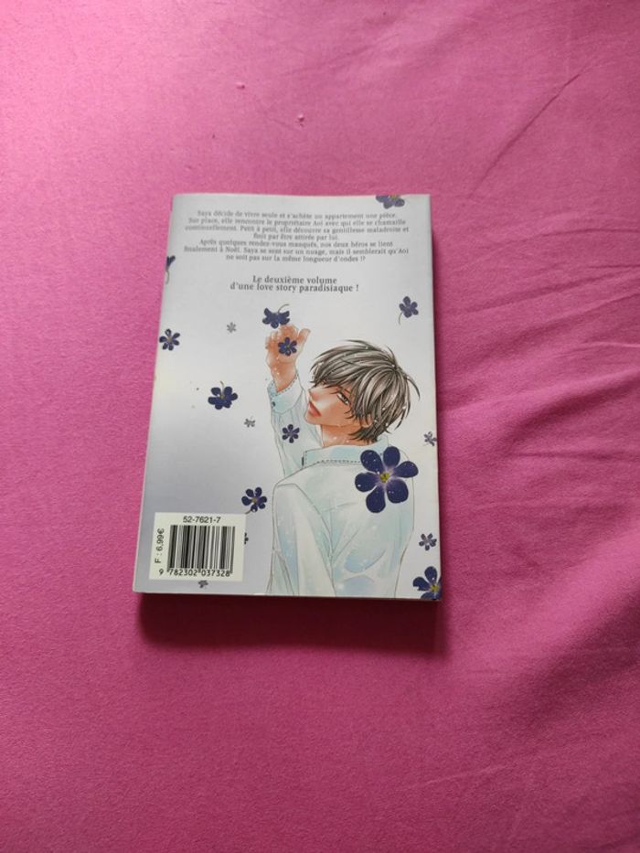 Room paradise tome 2 - photo numéro 2