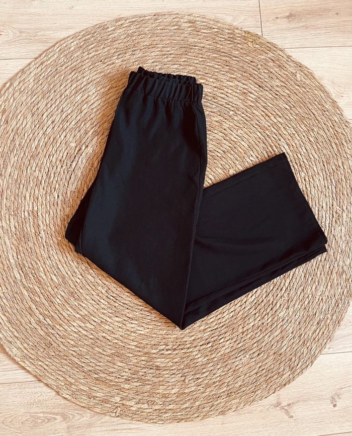 Pantalon fluide T36/38