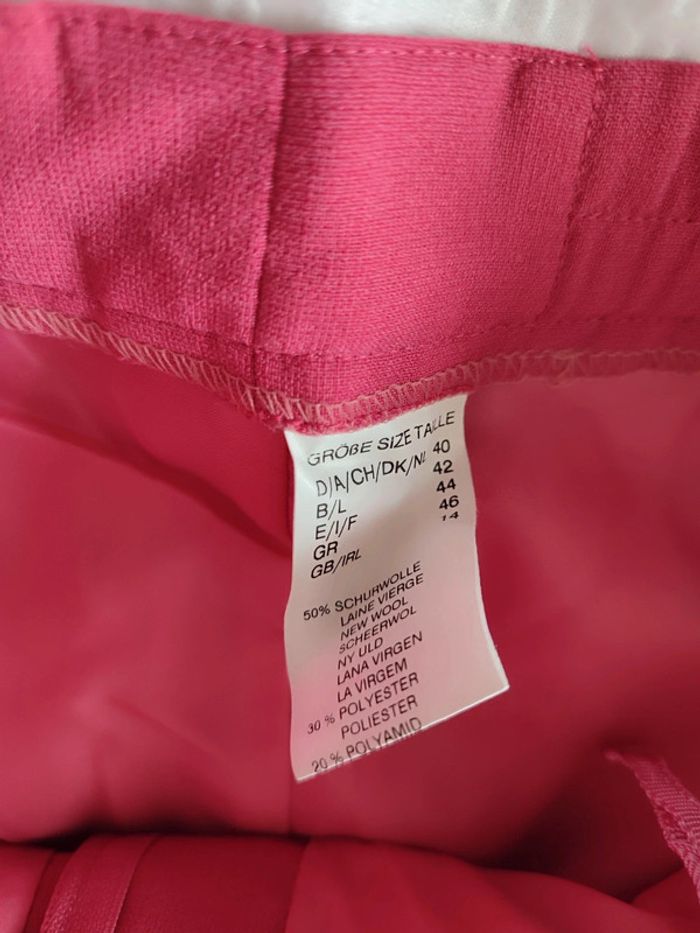 Pantalon femme taille 44 - Laura Lebek - photo numéro 4