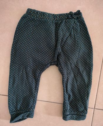 Jogging 81 cm