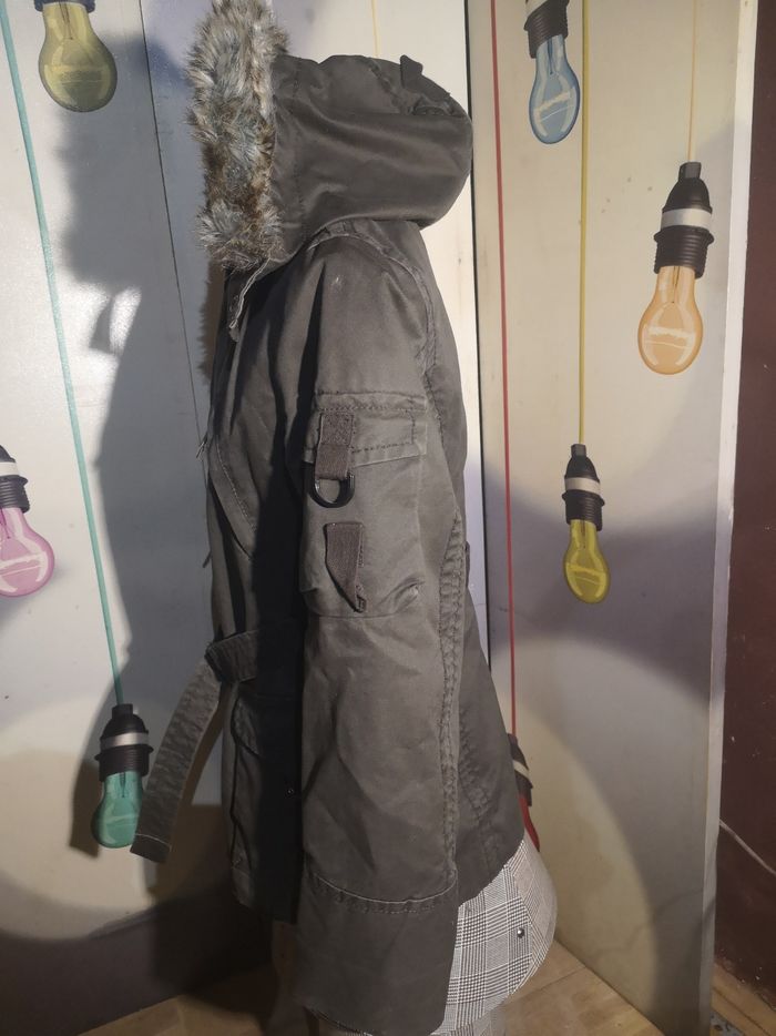 Veste homme Zara - photo numéro 3