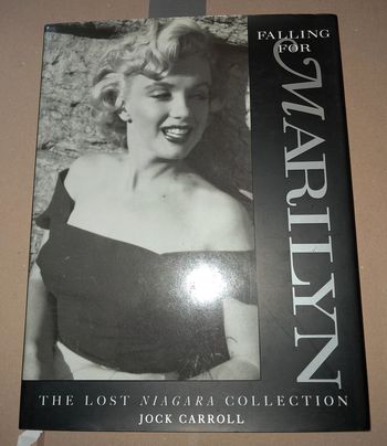 Falling for Marilyn