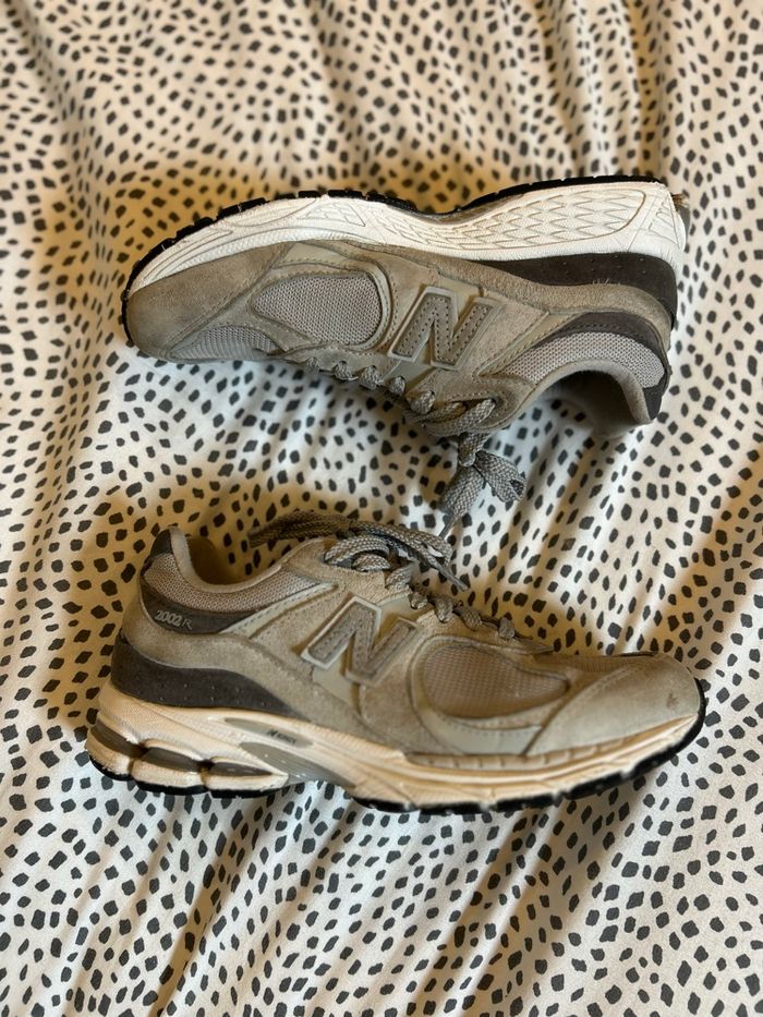 New Balance 2002r - photo numéro 5
