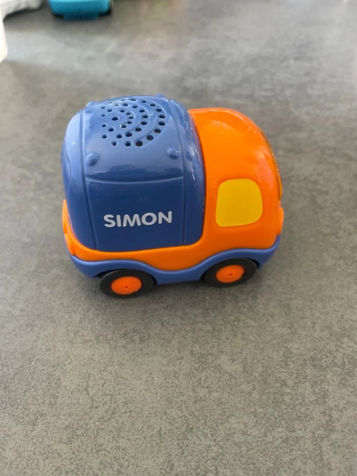 Tut tut bolide - photo numéro 3