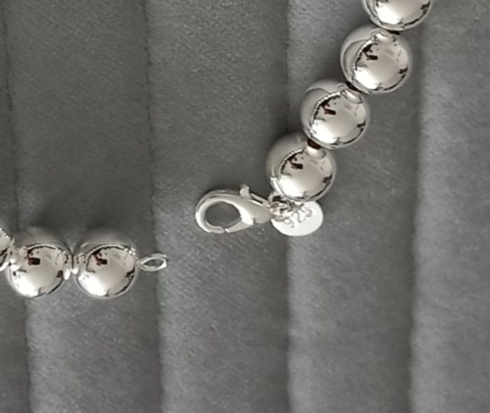 Bracelet argent 925 - photo numéro 3