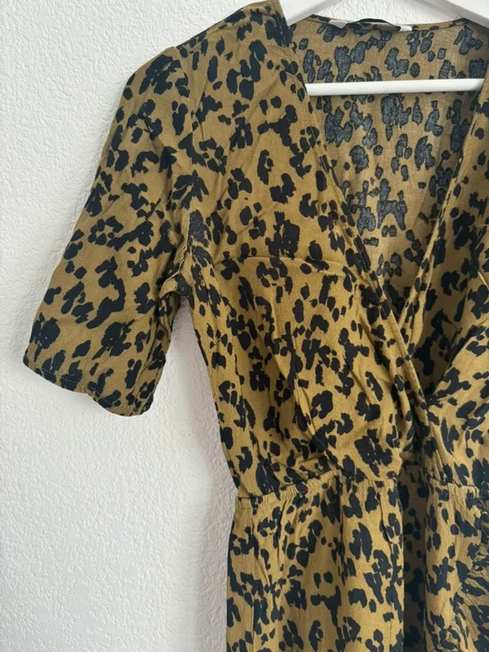 Robe croisée - photo numéro 3