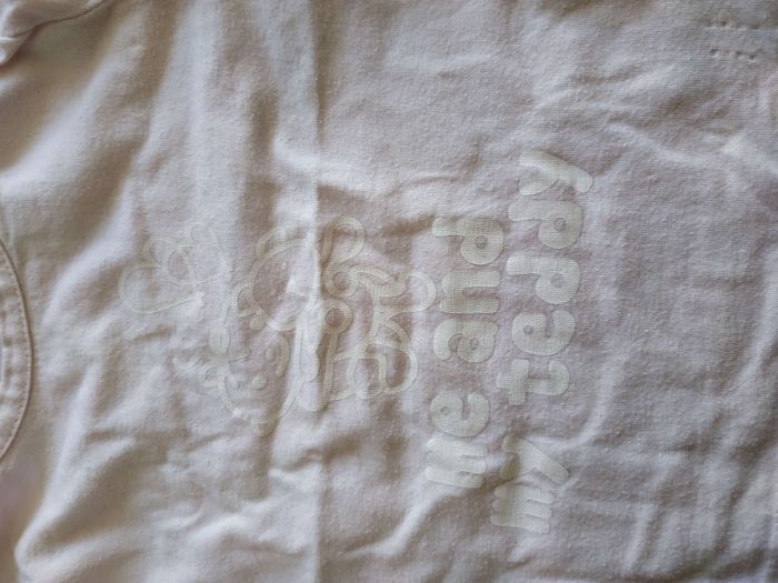 Tee-shirt manche longue 9 mois - photo numéro 2