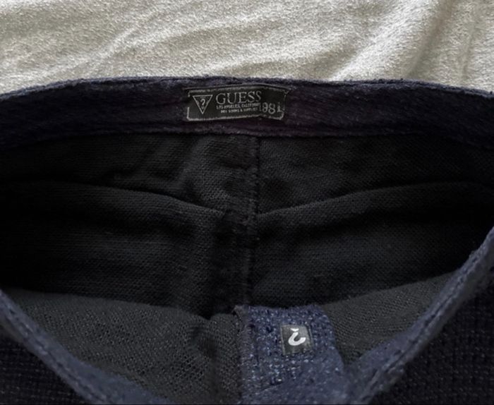 Jupe Guess - photo numéro 2