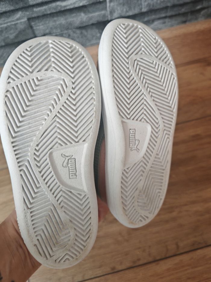 Puma pointure 26 - photo numéro 5