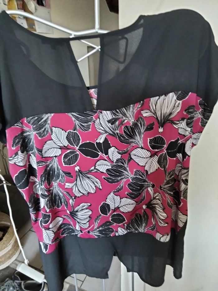 Haut taille 5 - photo numéro 3