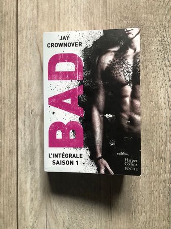 Bad intégrale saison 1