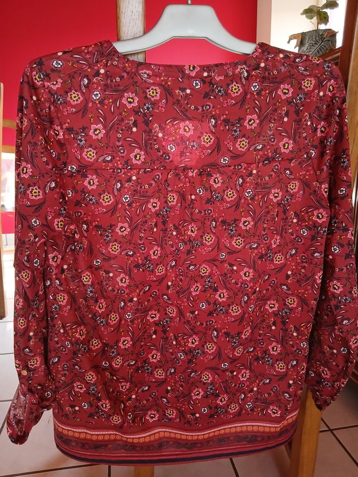 Blouse femme - photo numéro 8