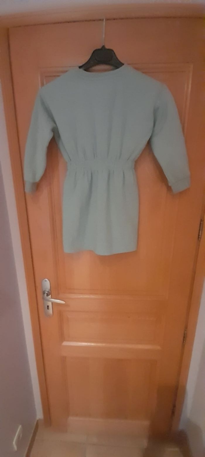 Robe d'hiver 6ans - photo numéro 2