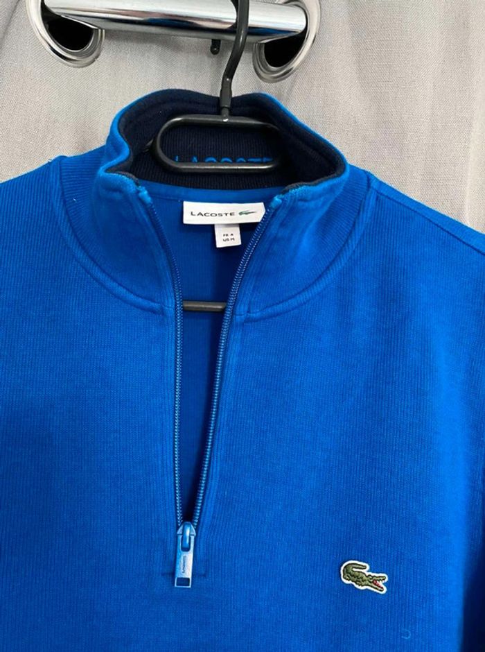 Pull  Lacoste - photo numéro 9