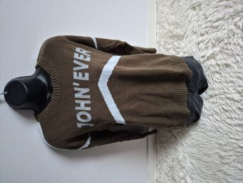 Pull Karl marron - Taille S - Très bon état