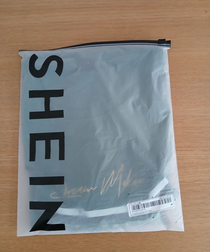 T shirt Shein M - photo numéro 5