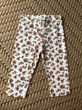 Pantacourt taille 5 ans