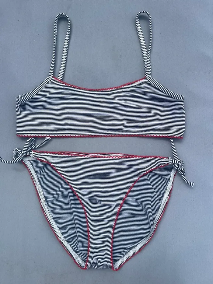Maillot de bain - Petit Bateau - 12 ans