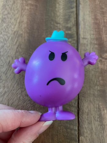 Figurine Monsieur Madame