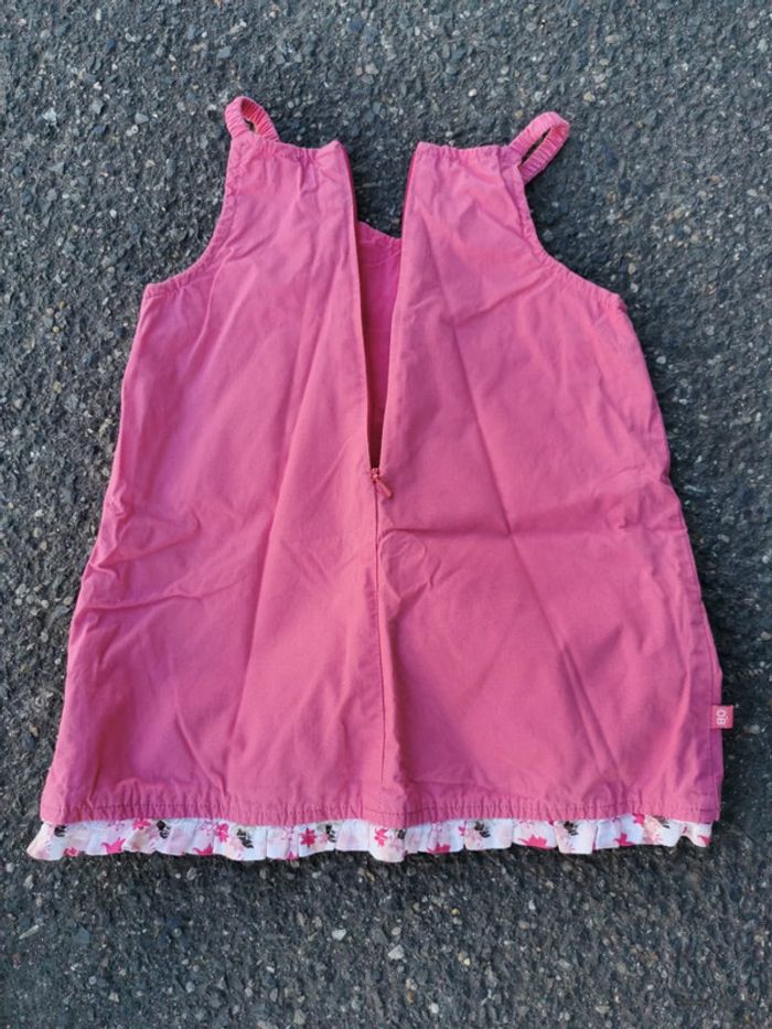 Robe Obaïbi 12 mois - photo numéro 4